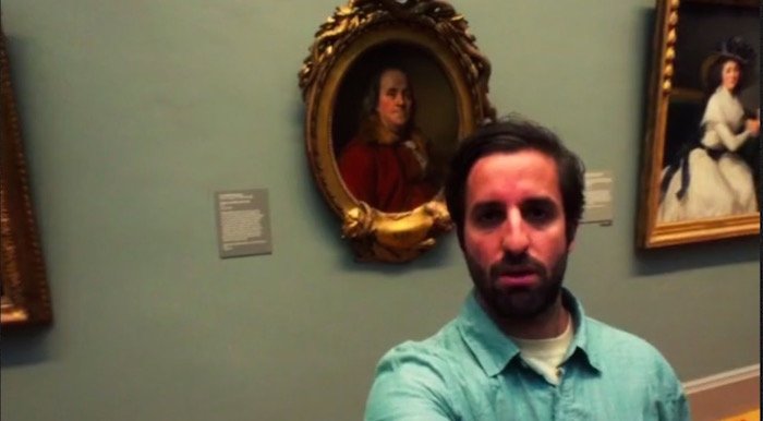 Bir iPhone'un yaşamı ve ölümü