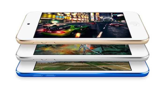 Apple'ın bugün tanıtması beklenen yeni iPod serisinin özellikleri [Güncellendi]