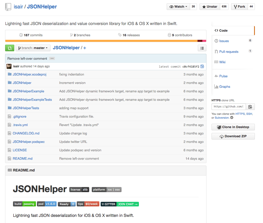 jsonhelper-ekran-goruntusu