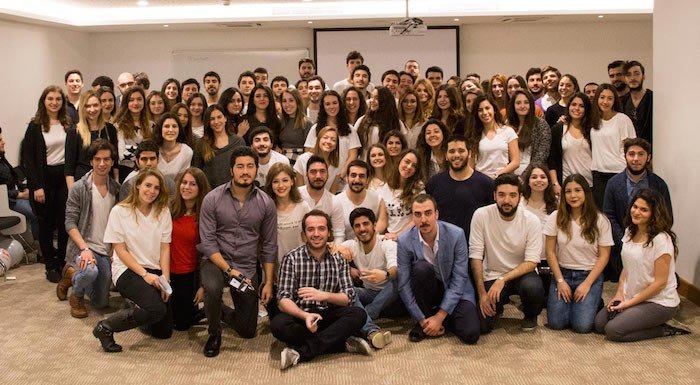 300 bin kullanıcıyı geçtiğini söyleyen Scorp, Android uygulamasını yayınladı