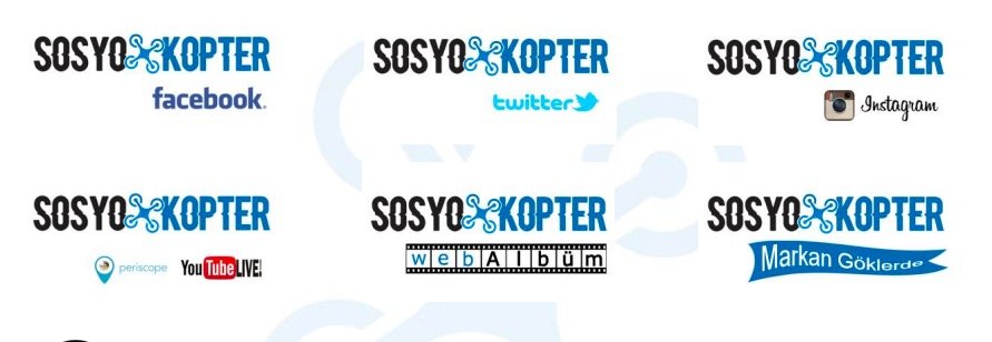 sosyokopter hizmet