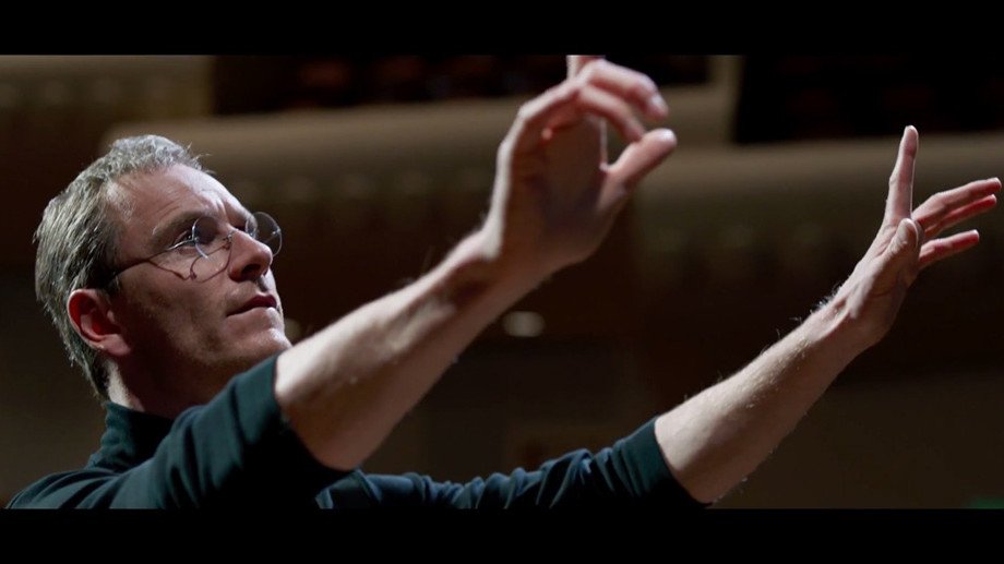 Yeni Steve Jobs filminin resmi fragmanı yayınlandı