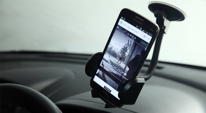 Toyota Uber'e yatırım yaptı ve işbirliği programı duyurdu