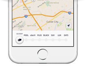 uberassist engelli yasli