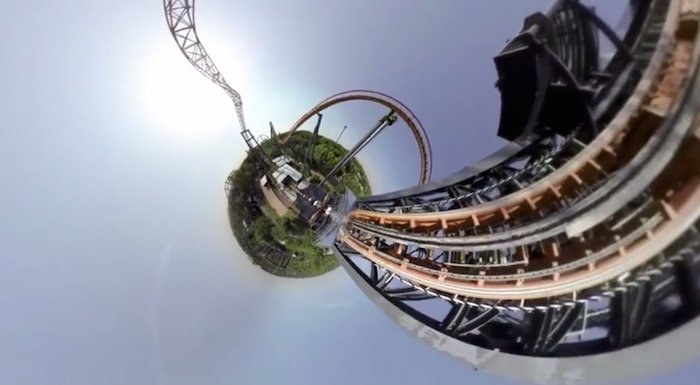 Aksel Piran'ın VR video girişimi VideoStitch, 2,25 milyon dolar tohum yatırım aldı