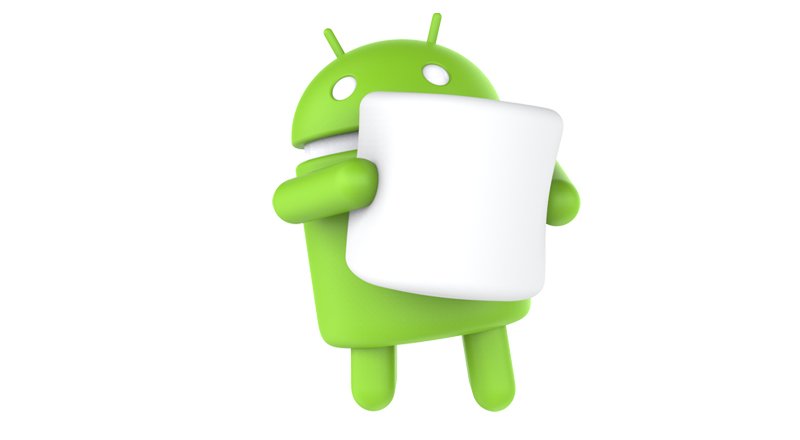 Android M 6.0 Marshmallow