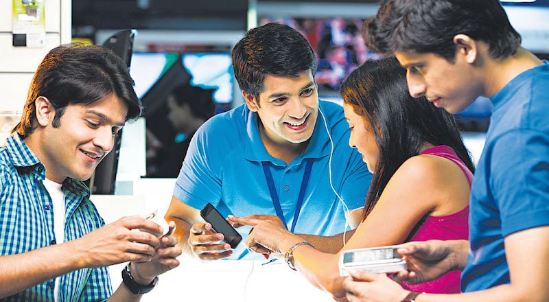 Hindistan için ikinci Android One programında fiyatlar 30-50 dolar arasında olacak