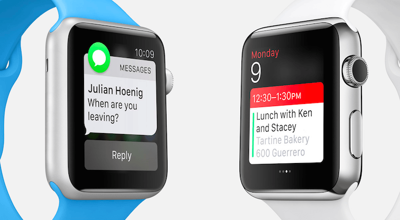 Apple Watch sahiplerinin yüzde 45'i başkalarına önermiyor