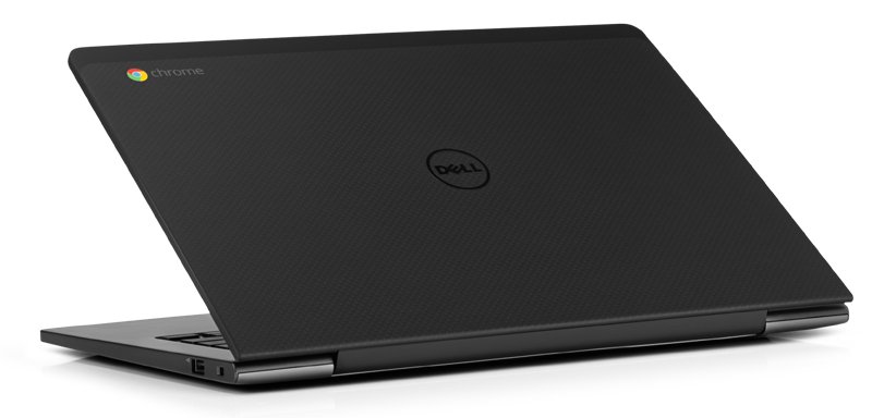 Dell Chromebook