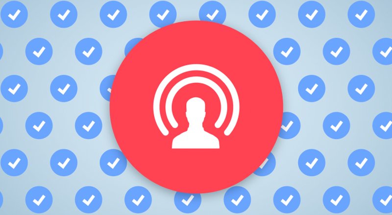 Facebook, onaylı profilleri de Mentions'ta canlı yayın çılgınlığına dahil edecek