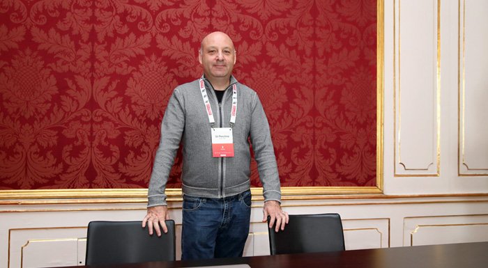 Amerika'nın en önemli melek yatırımcılarından Gil Penchina, Webrazzi Summit 2015'te!
