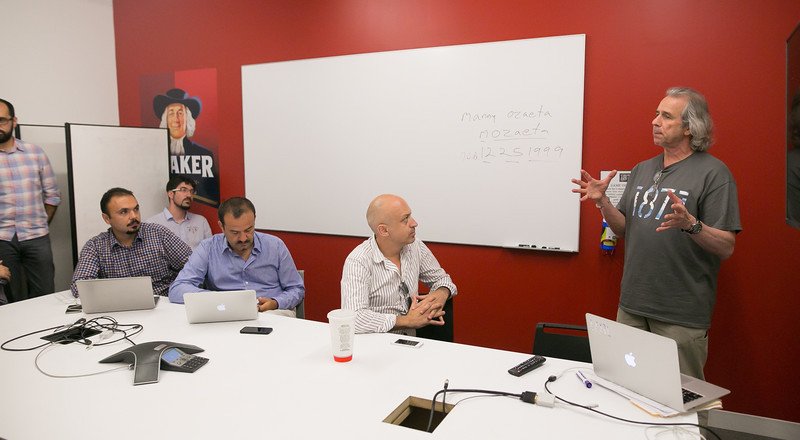 ITU GATE girişimleri Boni ve Bilgera, ABD'deki ilk iş ortaklarını buldu