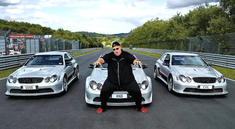 Mega'dan ayrılan Kim Dotcom, bu kez şansını Wikipedia modeliyle deneyecek!