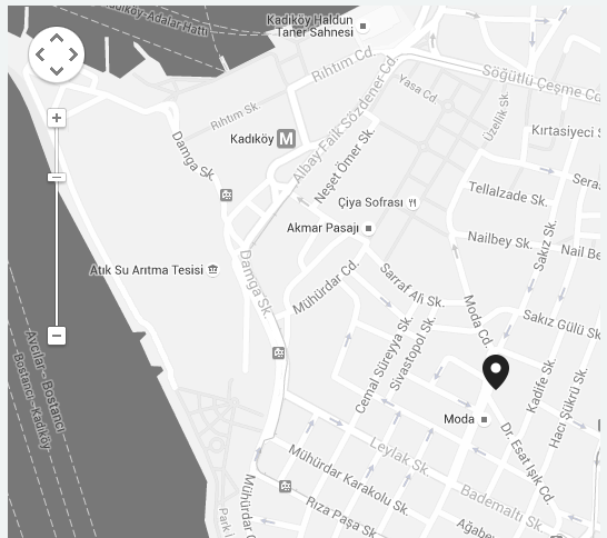 Komunite paylasimli ofis 3