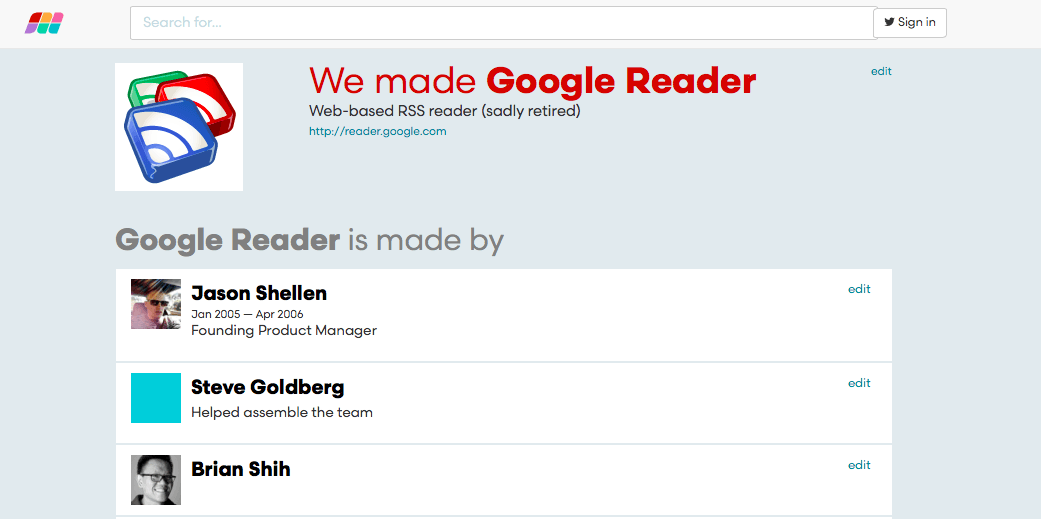 Makerbase projeler kurucular