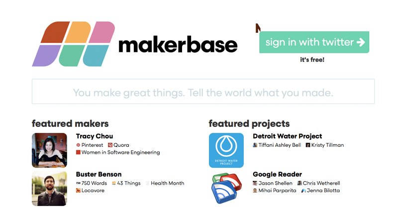 Makerbase