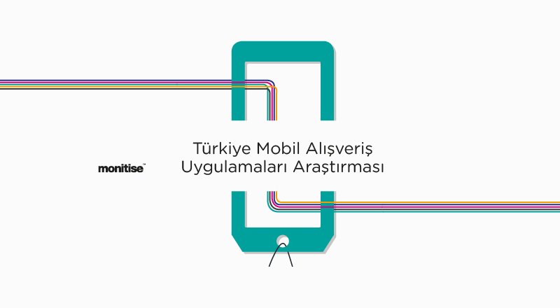 Monitise: Türkiye'deki mobil alışveriş uygulamaları tatmin edici değil