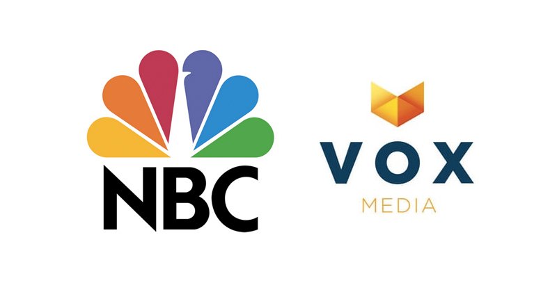 NBCUniversal'dan Vox Media ve Buzzfeed için milyar dolar değerlemeli yatırım