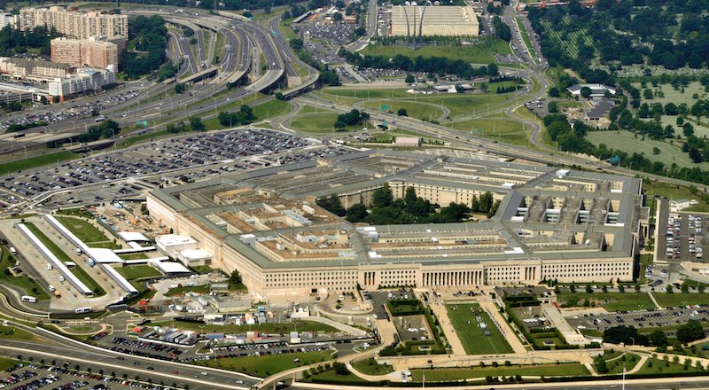 Rus hackerler Pentagon'un e-posta sistemine saldırdı