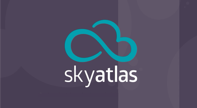İki yüz müşteriye ulaşan bulut girişimi Skyatlas, 2016'da yurtdışını hedefliyor [İndirim Kuponu]