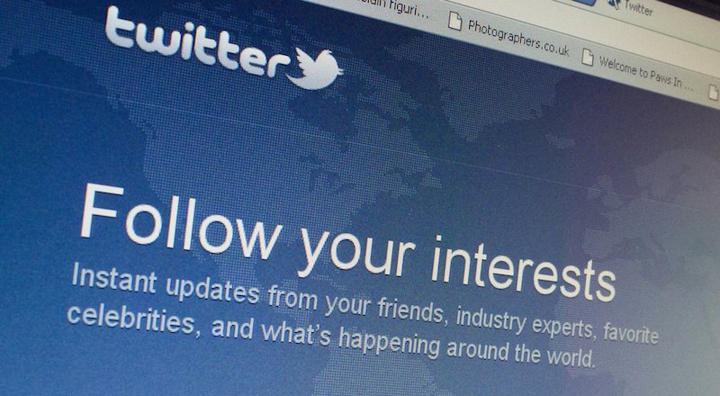Twitter'da istifa eden üst yönetici sayısı üçe yükseldi