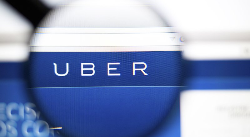 Uber, 1 milyar dolarlık yeni yatırım turuna hazırlanıyor