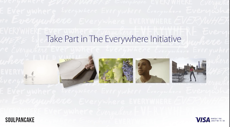 VISA'nın girişimcilik yarışmasında seçtiği yenilikçi 3 girişim: Virgil, Flag, LISNR