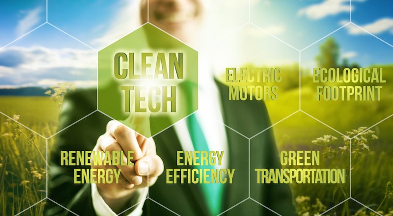 Çevreci teknolojiler için pazaryeri Greenoscope'a Keiretsu Forum'dan 40 bin euro yatırım