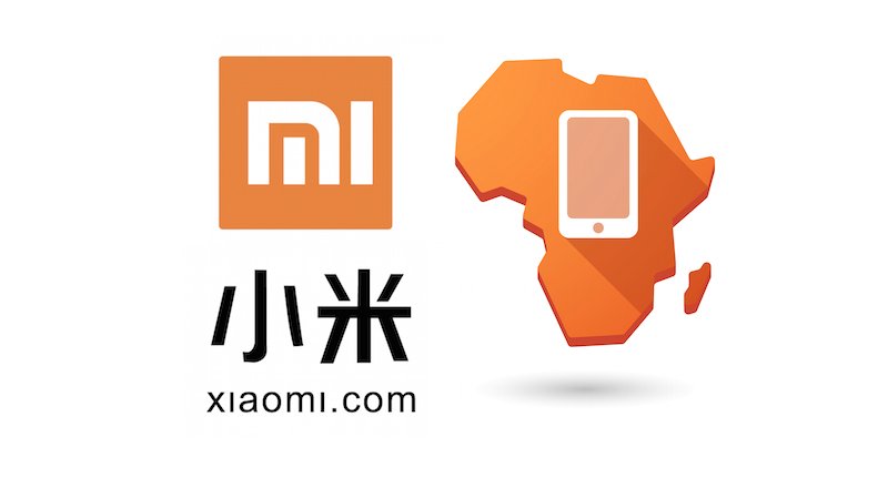 Xiaomi, Türkiye'den önce Afrika'yı güneyden fethetmek istiyor