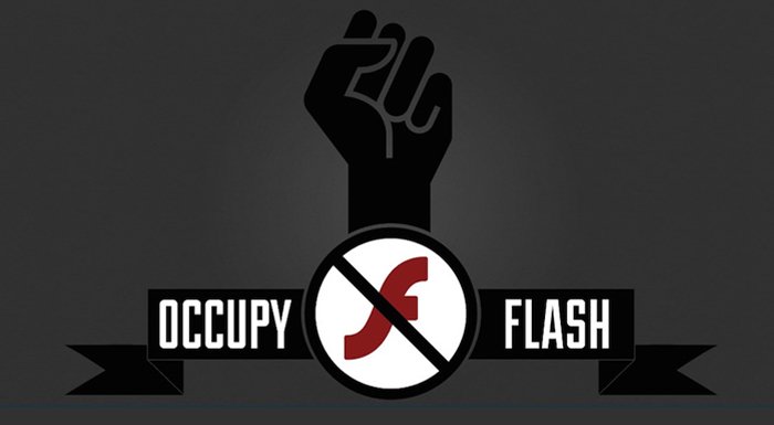 Amazon reklam ağında Adobe Flash'ın kullanılamayacağını duyurdu