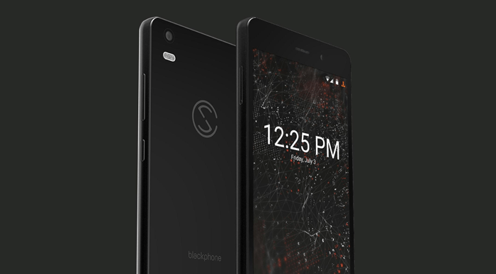Blackphone 2, Eylül'de piyasaya çıkıyor