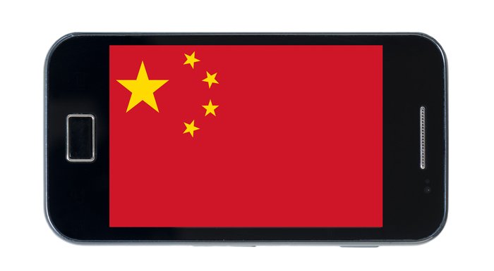 Xiaomi ve Huawei, Çin pazarında Apple'ı üçüncü sıraya geriletti