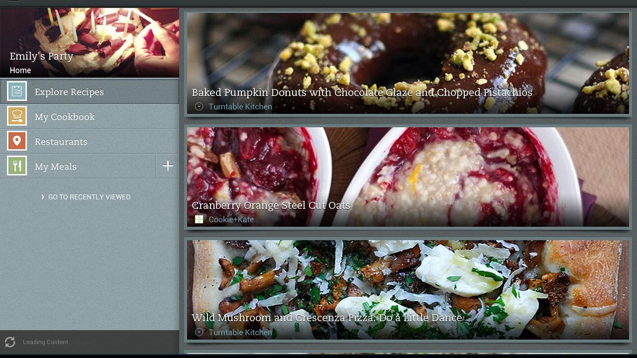 Evernote Food uygulamasına desteğini sonlandırıyor