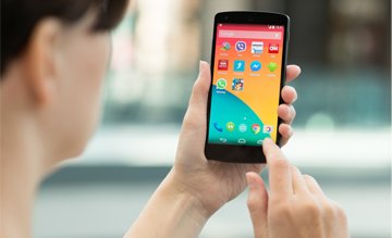 google-android-uygulama