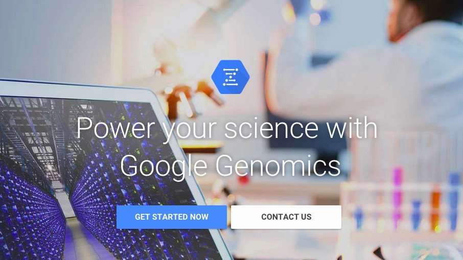 Helix, 100 milyon dolar yatırımla genetik bilgiler için kendi App Store'unu kuruyor