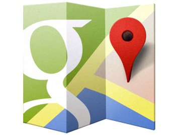 google-haritalar-logo