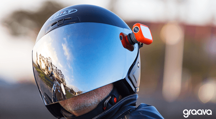 Aksiyon kamerası pazarında iddialı yeni bir oyuncu: Graava