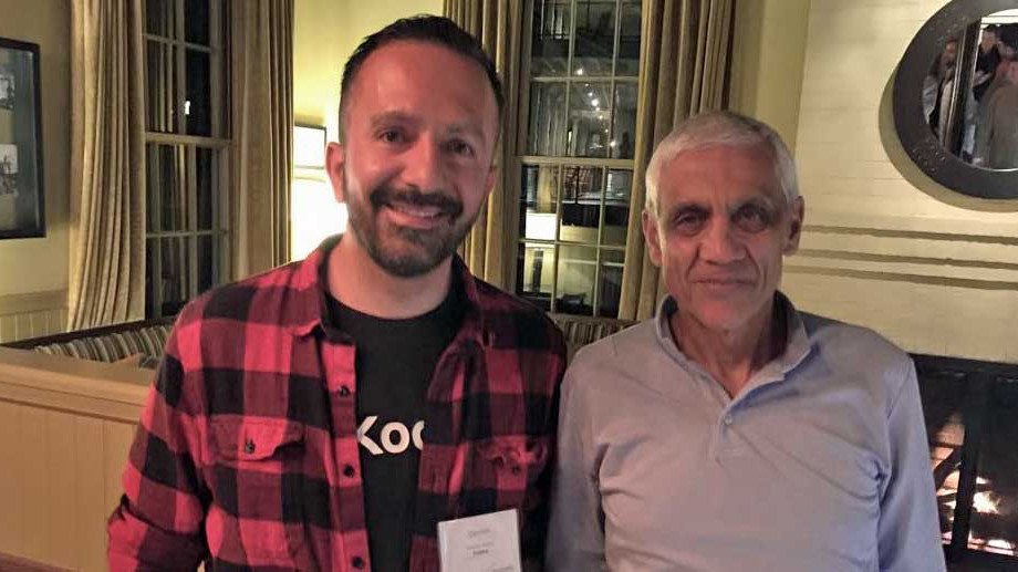 Koding'e Khosla Ventures öncülüğünde 10 milyon dolar yatırım