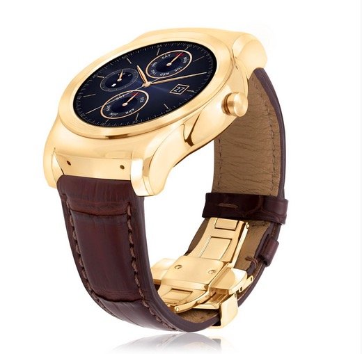lg urbane luxe