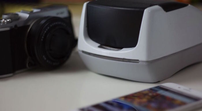 Türkiye'de geliştirilen Monument, yeni nesil, güvenli ve akıllı bir depolama cihazı