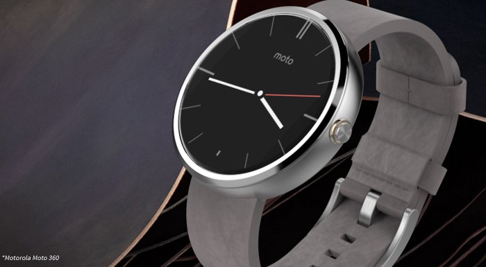 Motorola'nın yeni akıllı saati iki farklı modelle piyasaya çıkabilir