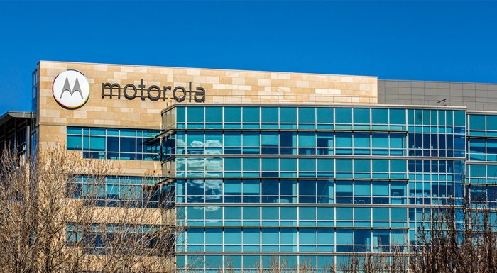 Motorola'nın telsiz ve radyo sistemleri departmanı 1 milyar dolar yatırım aldı