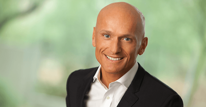 Dünyanın en büyük alan adı şirketi GoDaddy'den Stefano Maruzzi de Webrazzi Summit’te