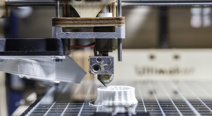 3D yazıcıyla üretilen ilaç ABD'de onaylandı