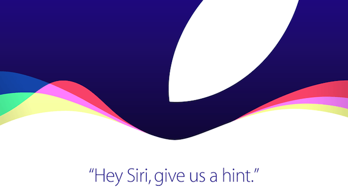 Apple, 9 Eylül'de yeni iPhone'u tanıtacak