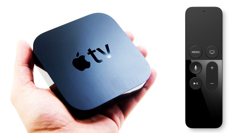 Yeni Apple TV, üçüncü firmaların kumandalarına kapalı olacak