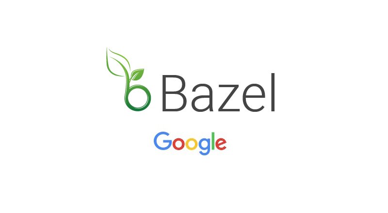 Google, kendi açık kaynaklı yazılım geliştirme aracı Bazel'i dışarıya açtı
