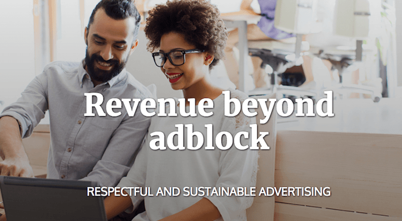 Reklam engelleme uygulamaları aylık 200 milyon aktif kullanıcıya ulaştı