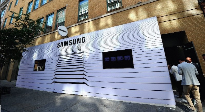 Samsung Galaxy S7 hakkında sızan yeni bilgiler harici lense işaret ediyor