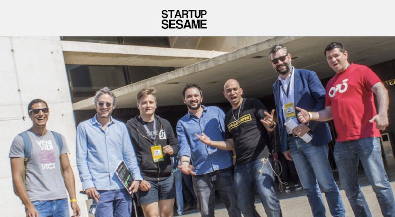 Startup Sesame, Webrazzi Summit dahil Avrupa'nın 6 önemli teknoloji konferansına ücretsiz katılma şansı sunuyor